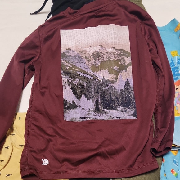 Olive Green Relaxed Fit Sweatpants Joggers - Picture 3 of 6